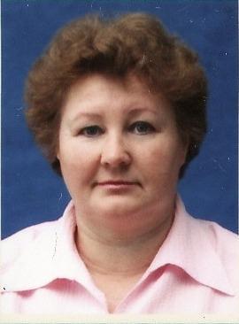 Южанина Елена Павловна, учитель технологии