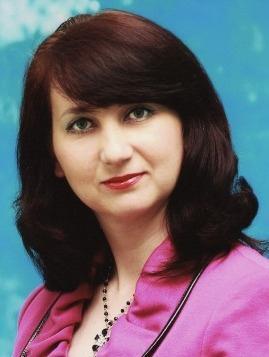 Уланова Надежда Владимировна, учитель русского языка и литературы